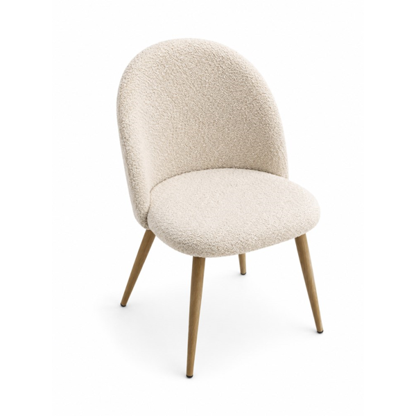 სკამი OEM 07021412, Chair, Beige