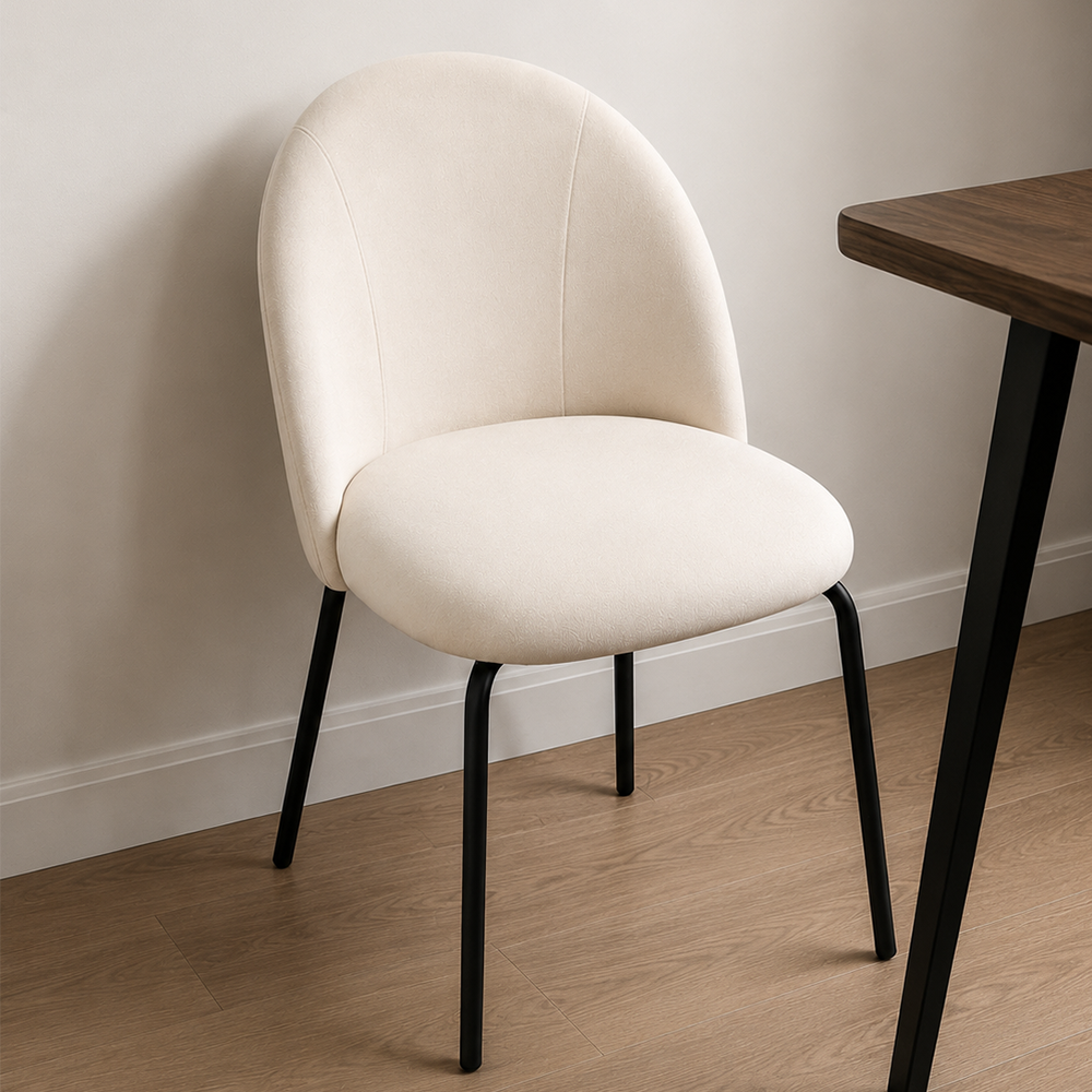 სკამი OEM 07021418, Chair, Beige