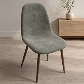 Chair OEM 07021419, Grey