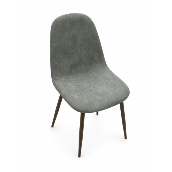 Chair OEM 07021419, Grey