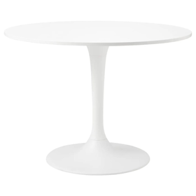 მაგიდა OEM 07021283, Table, White