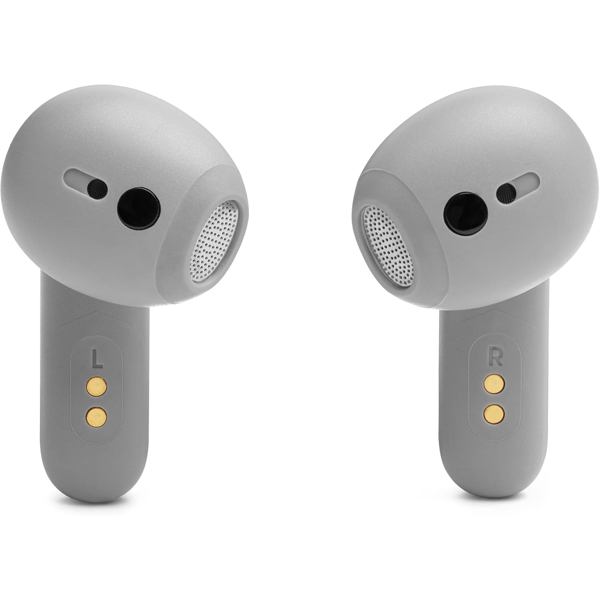 ყურსასმენი JBL JBLLIVEFLEXSVR Live Flex, Earbuds, Wireless, Bluetooth, IP54, Silver