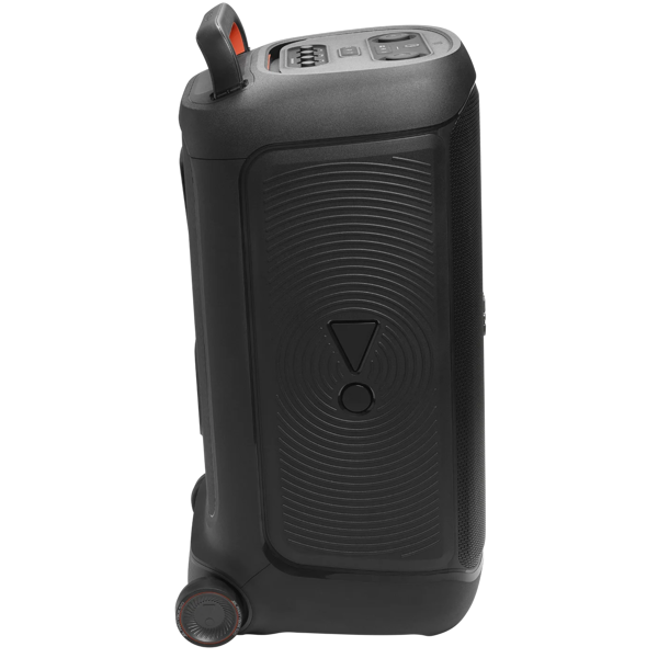 დინამიკი JBL JBLPARTYBOX520EU PartyBox 520, 400W, AUX-In, Mic-In, Guitar-In, USB, Bluetooth, IPX4, Black