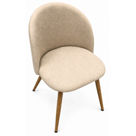 სკამი OEM 07021411, Chair, Beige