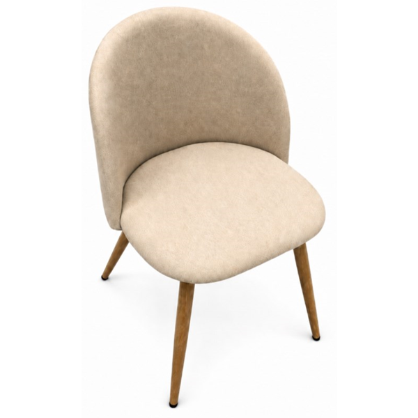 სკამი OEM 07021411, Chair, Beige