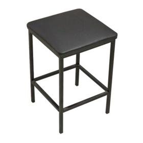 ტაბურეტი OEM 07021090, Stool, Black