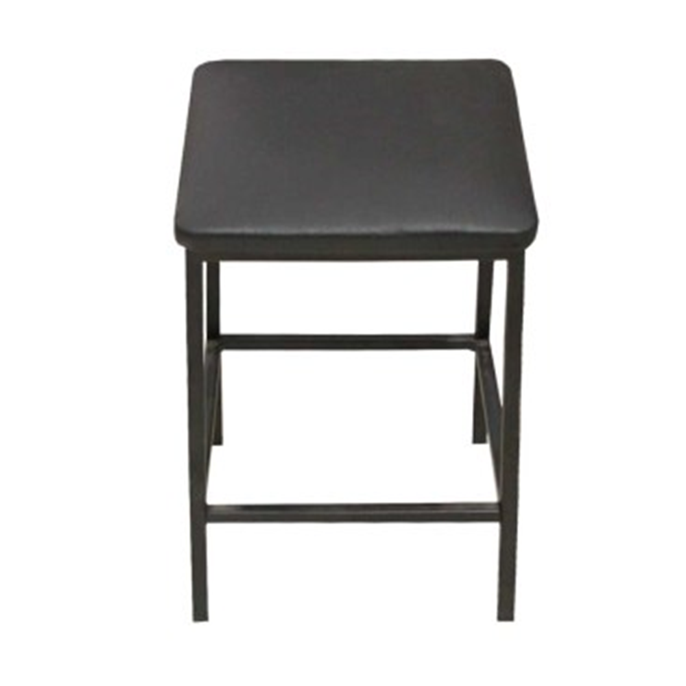 Stool OEM 07021090, Black
