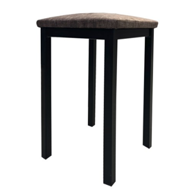 ტაბურეტი OEM 07021177, Stool, Black