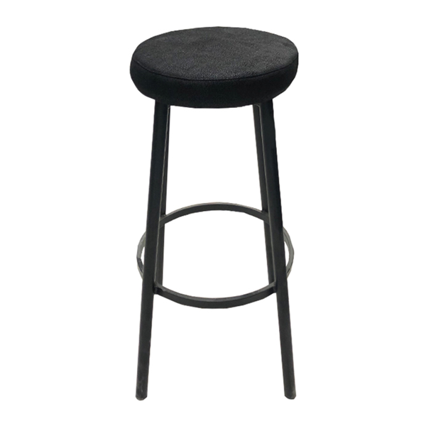 Bar Stool OEM 07021187, Black