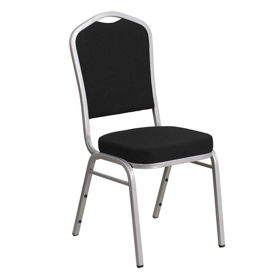 სკამი OEM HY-TC-001, Chair, Silver