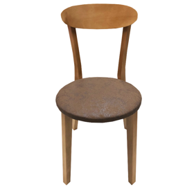 სკამი OEM 07021329, Chair, Brown
