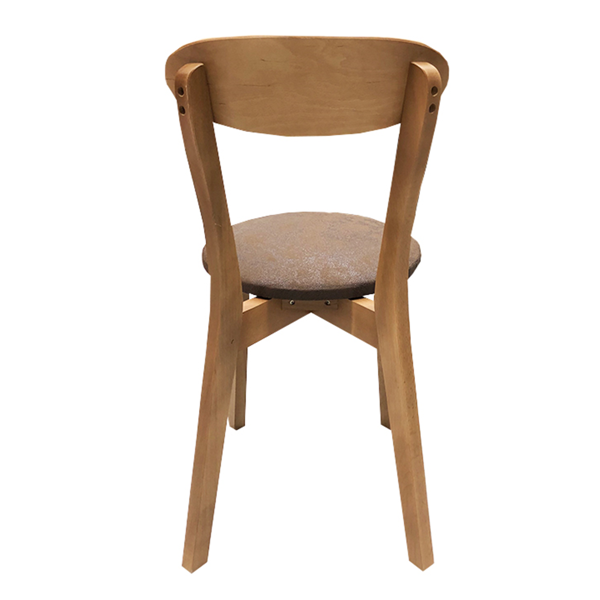 სკამი OEM 07021329, Chair, Brown