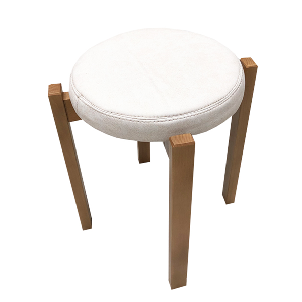 ტაბურეტი OEM 07021333, Stool, Beige