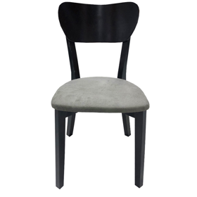 სკამი OEM 07021335, Chair, Black