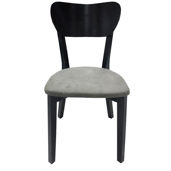 სკამი OEM 07021335, Chair, Black