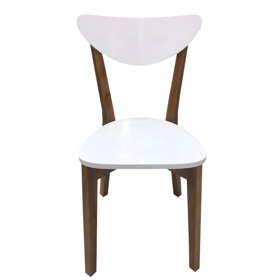 სკამი OEM 07021331, Chair, White