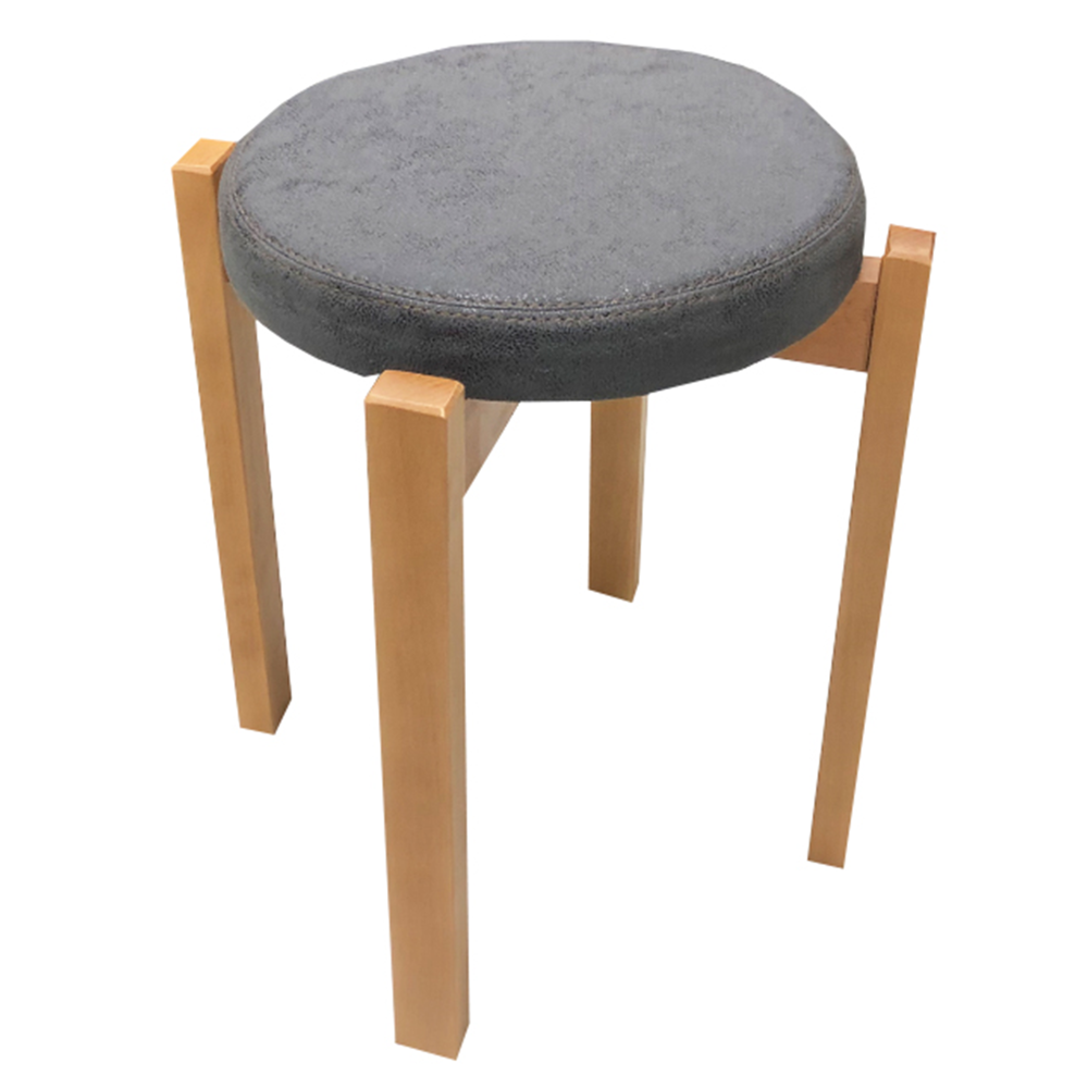 ტაბურეტი OEM 07021332, Stool, Grey