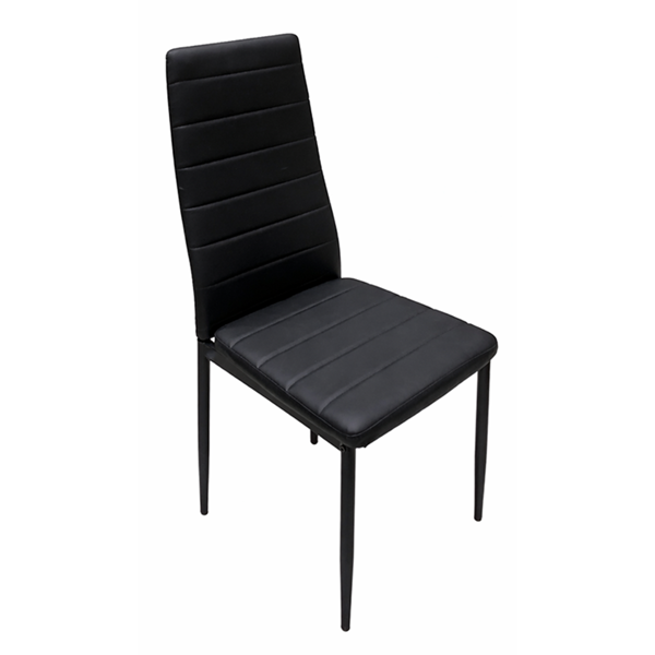 სკამი OEM 07021387, Chair, Black