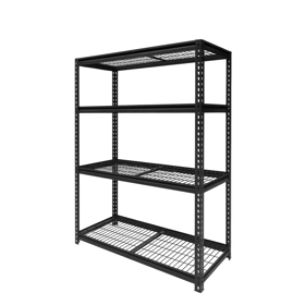 Standing Shelf OEM 07040546, Black
