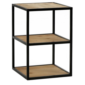 Standing Shelf OEM 07010873, Brown