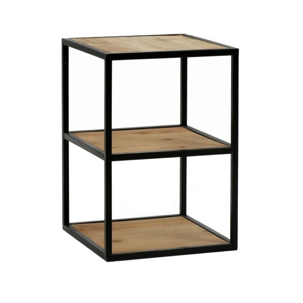 Standing Shelf OEM 07010873, Brown