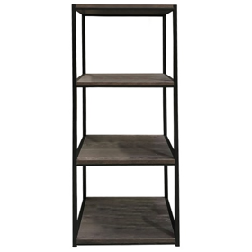 Standing Shelf OEM 07010874, Dark Brown