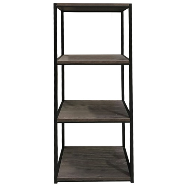 Standing Shelf OEM 07010874, Dark Brown