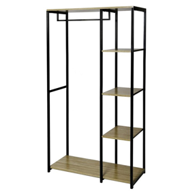 Standing Shelf OEM 07100147, Brown