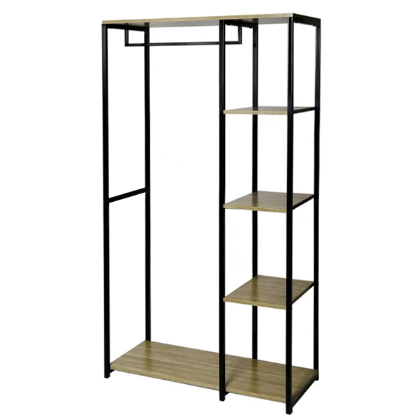 Standing Shelf OEM 07100147, Brown