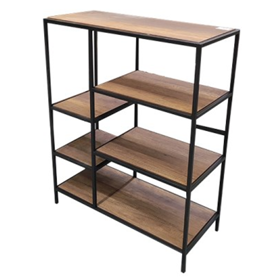 Standing Shelf OEM 07040348, Brown