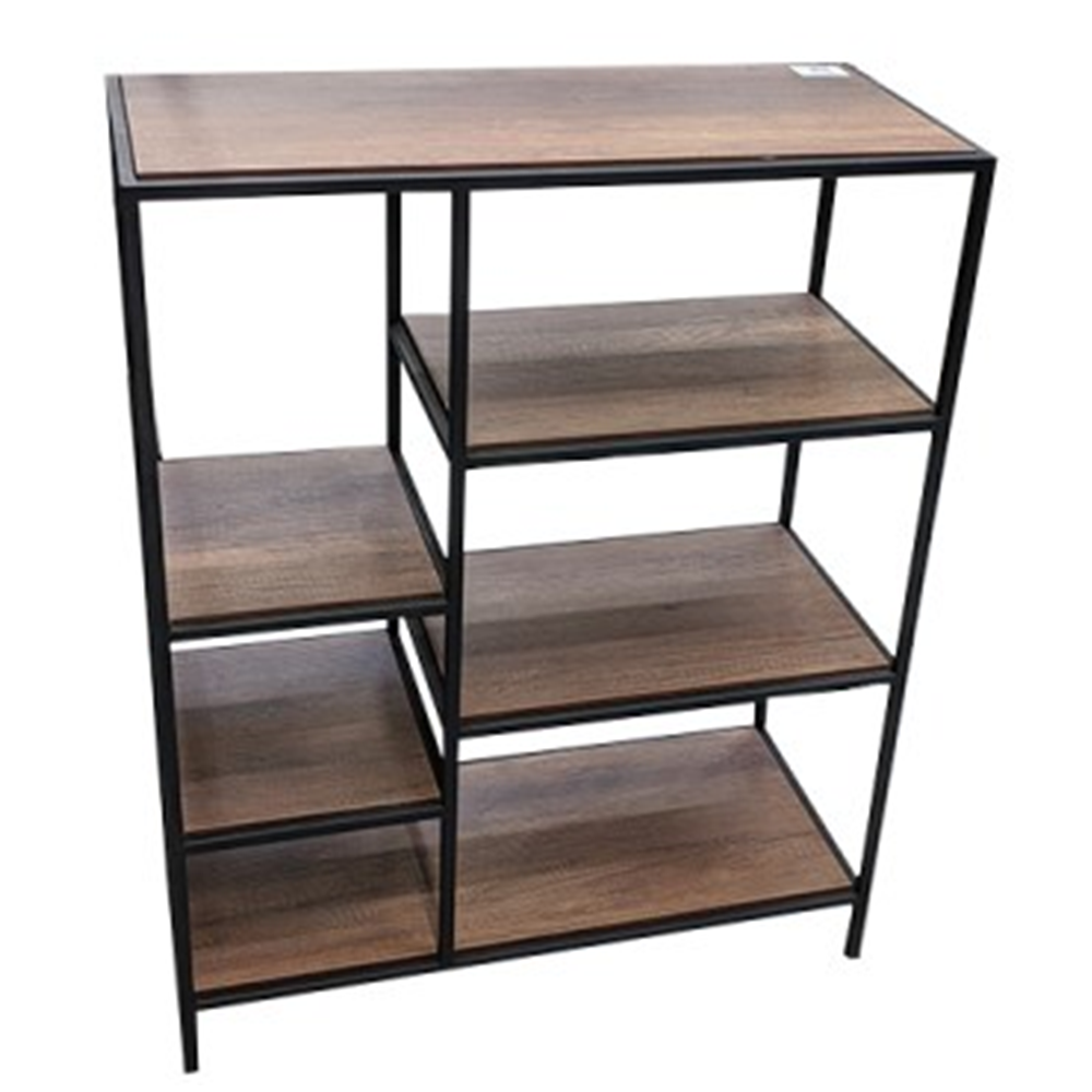 სტელაჟი OEM 07040348, Standing Shelf, Brown