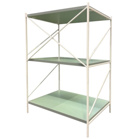 Standing Shelf OEM 07040498, White