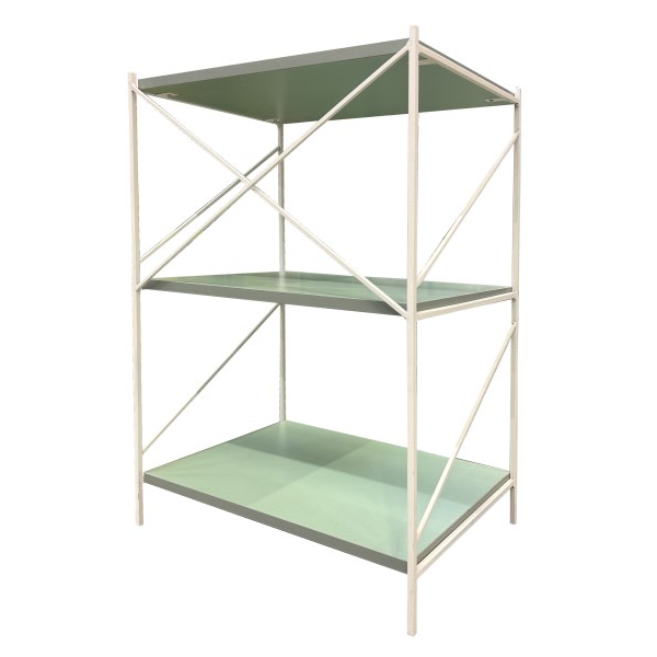 Standing Shelf OEM 07040498, White