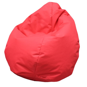პუფი OEM 07010821, Pouf, Red