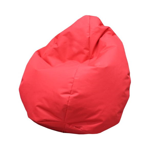 პუფი OEM 07010821, Pouf, Red