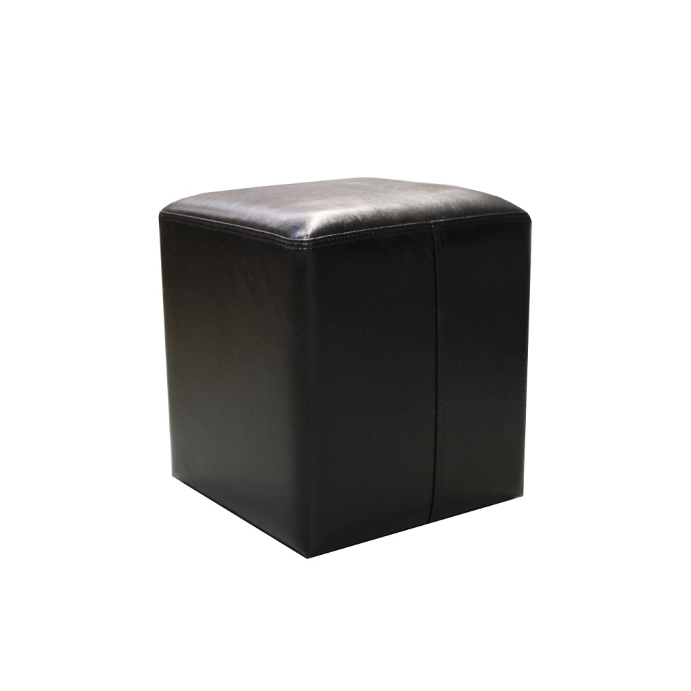 Pouf OEM 34/34-40, Black