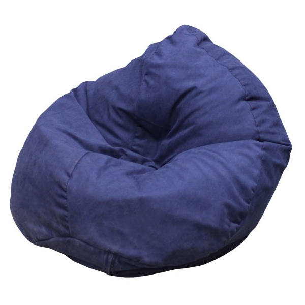 Pouf OEM 07010827, Blue
