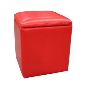 Pouf OEM 34/34-40, Red