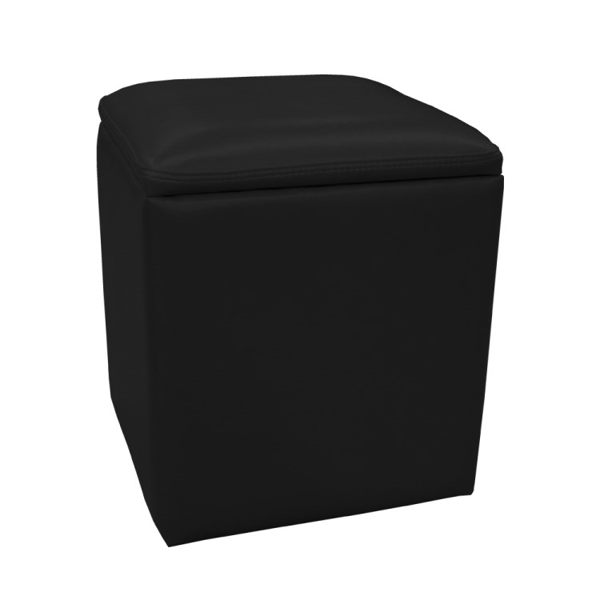 Pouf OEM 34/34-40, Red