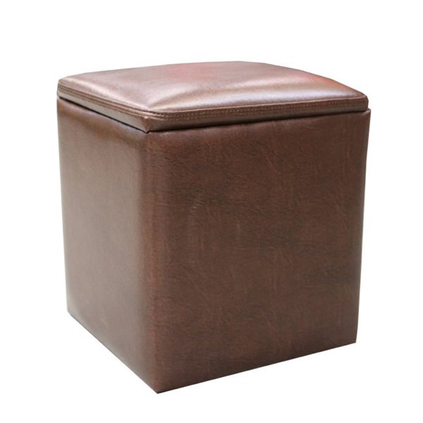 Pouf OEM 34/34-40, Red