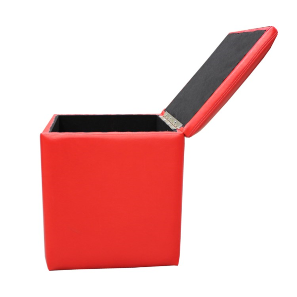 Pouf OEM 34/34-40, Red