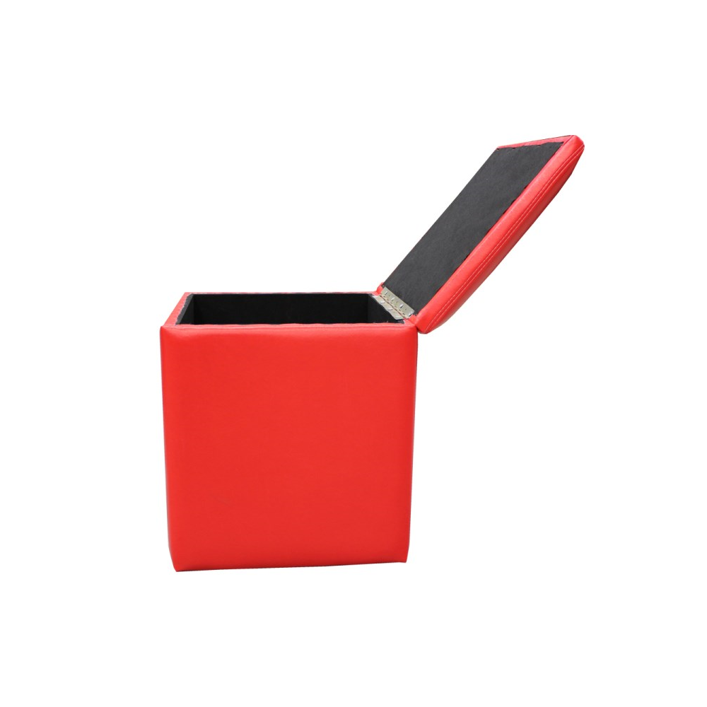 Pouf OEM 34/34-40, Red