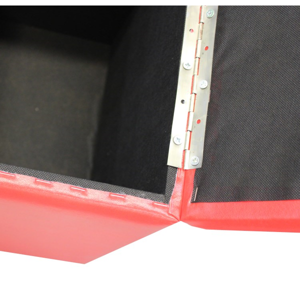 Pouf OEM 34/34-40, Red
