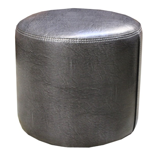 პუფი OEM 07050046, Pouf, Grey