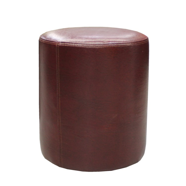პუფი OEM 07050047, Pouf, Red