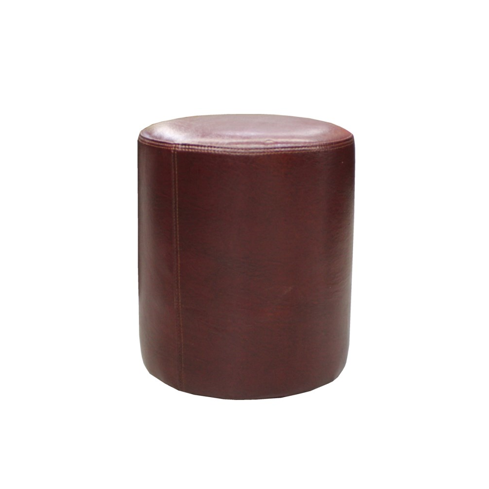 Pouf OEM 07050047, Red