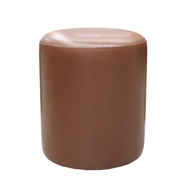 პუფი OEM 07050047, Pouf, Red