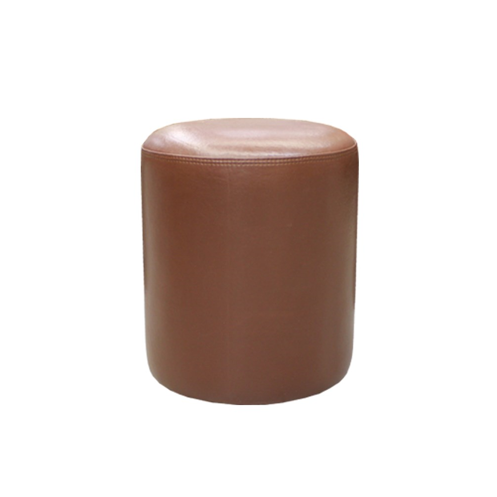 პუფი OEM 07050047, Pouf, Red