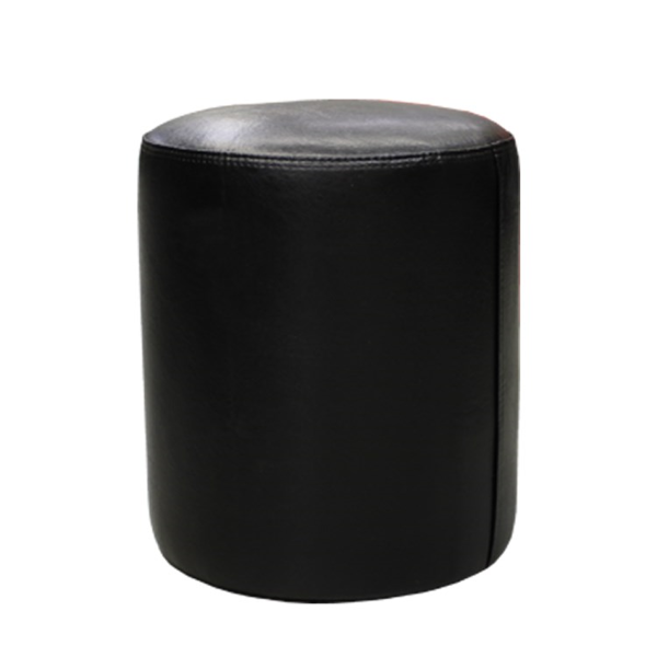 პუფი OEM 07050047, Pouf, Red