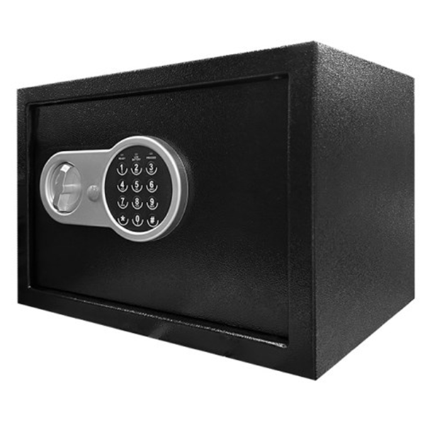 სეიფი OEM 07040494 25EV, Safe, Black